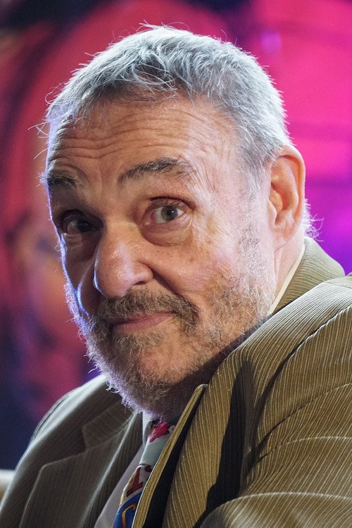 John Rhys-Davies