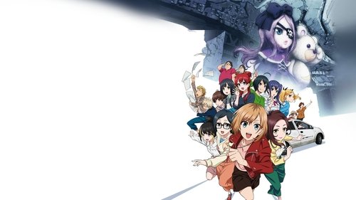 SHIROBAKO the Movie image 4
