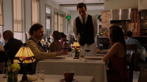 Grimm: Contos de Terror: 3×3
