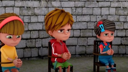 Image de l'épisode 7