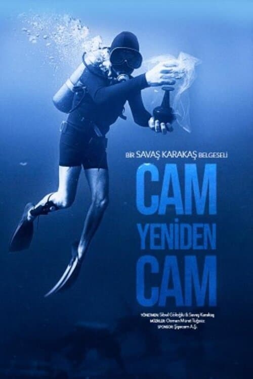 |TR| Cam Yeniden Cam
