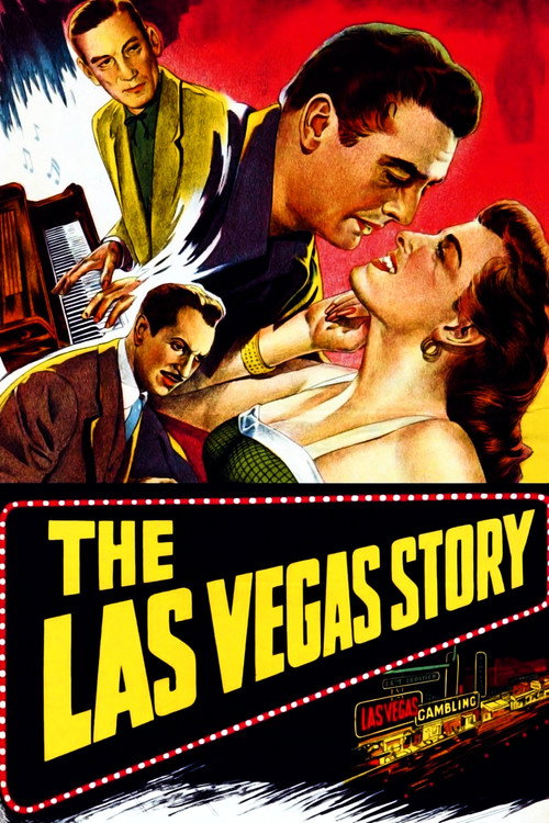 The Las Vegas Story