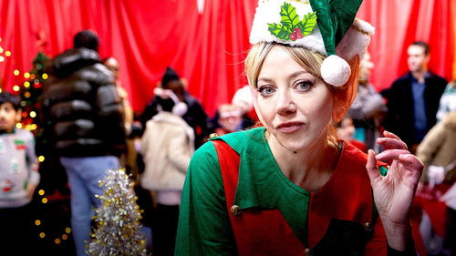 The Mandy Who Knew Too Much