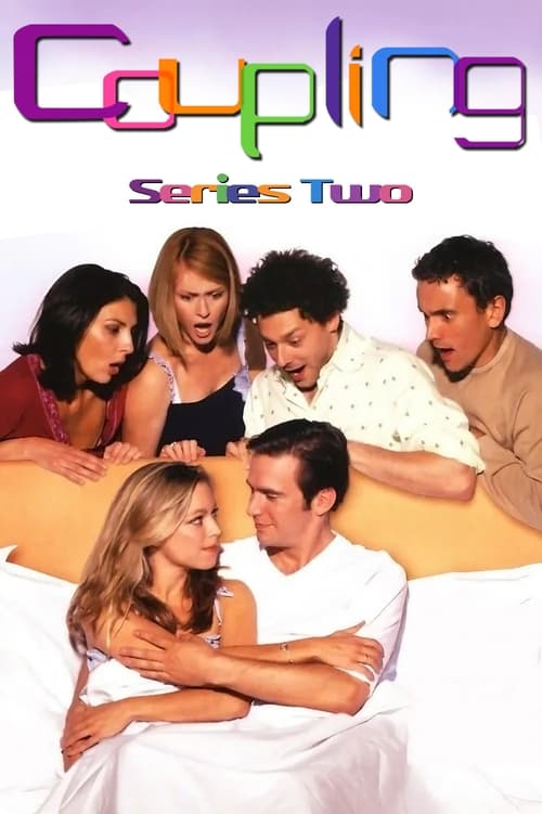 Six Sexy, S02 - (2001)