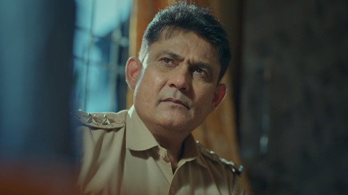 Preeti Sunil