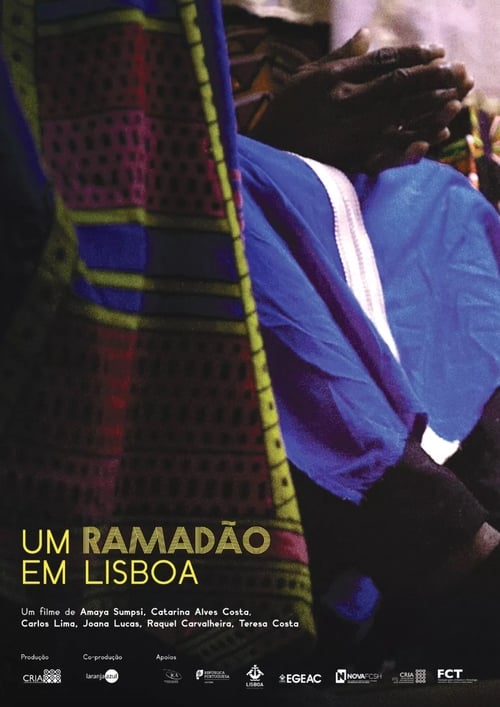 Um Ramadão em Lisboa 2019