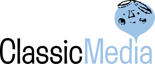Classic Media logo