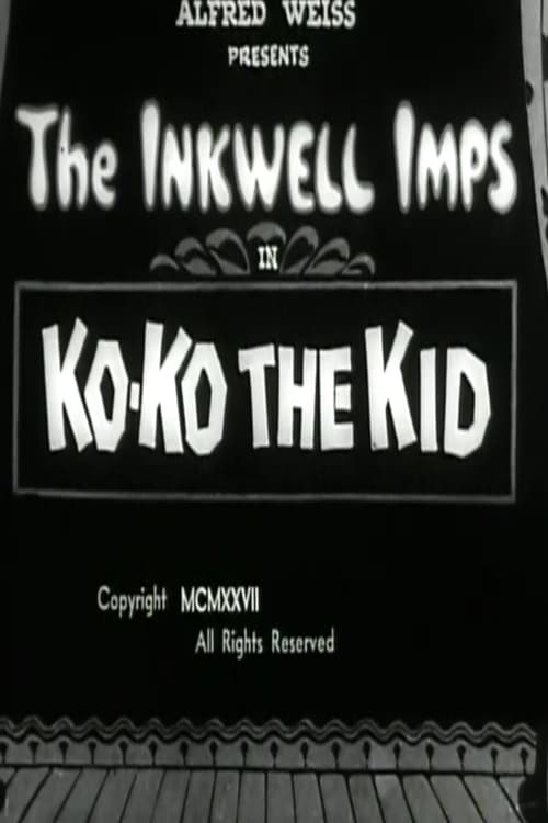 Ko-Ko the Kid