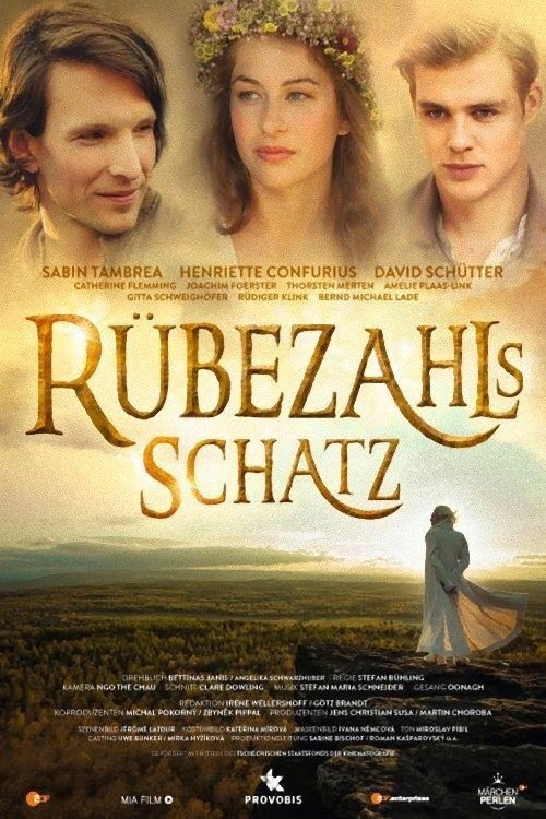 Filme Rübezahls Schatz Streaming