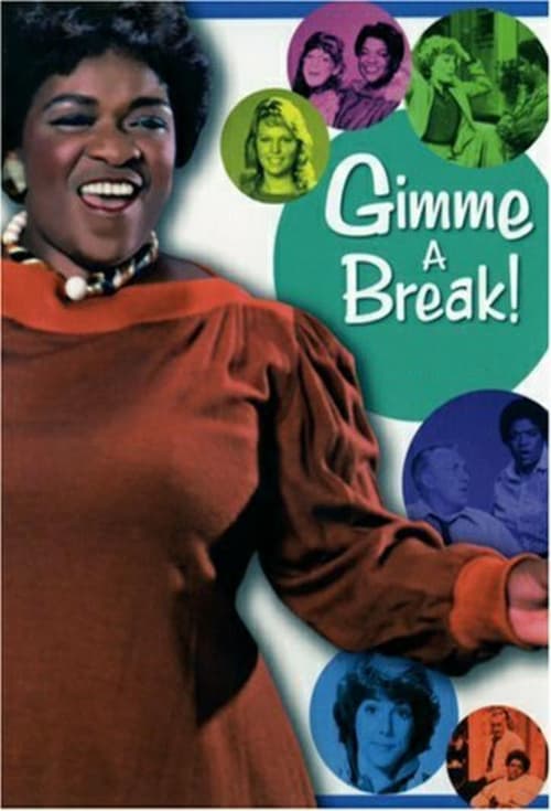 Gimme a Break!, S04E23 - (1985)