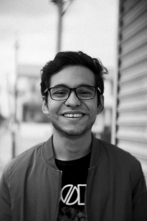 Foto de Luis Robledo