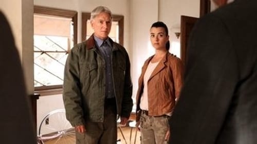 NCIS: Investigação Naval: 10×24