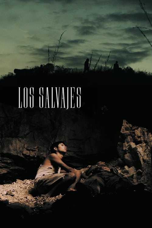 Los salvajes (2012)