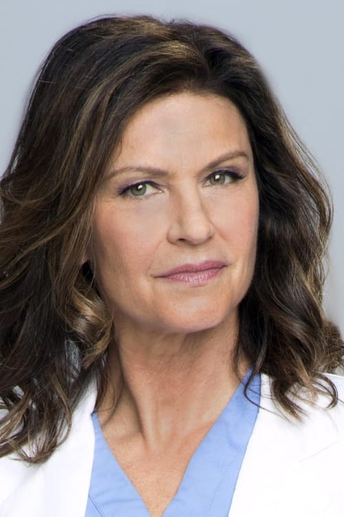 Kép: Wendy Crewson színész profilképe