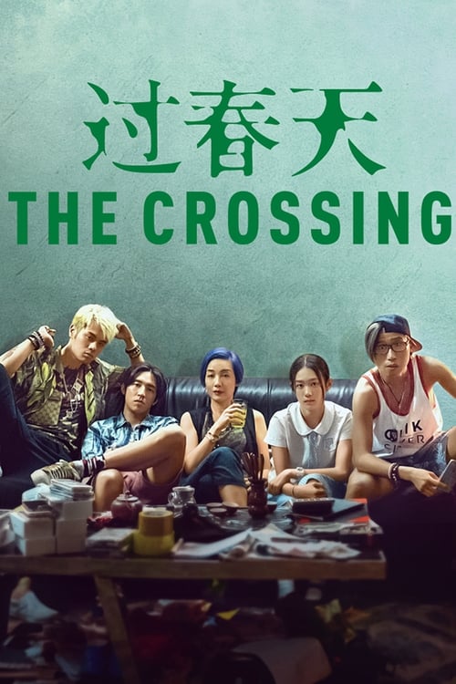 Schauen The Crossing On-line Streaming