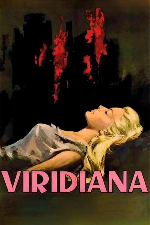 Pôster de Viridiana