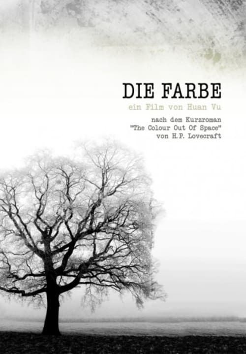 Die Farbe 2010