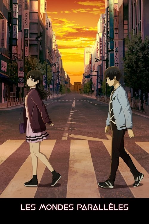 Poster image du film Les Mondes parallèles Les Mondes parallèles