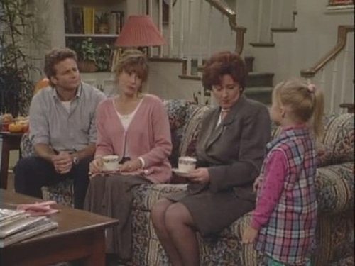 Poster della serie Boy Meets World