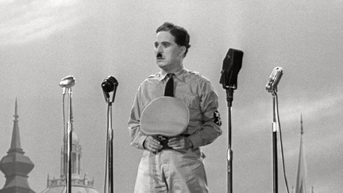 The Great Dictator
