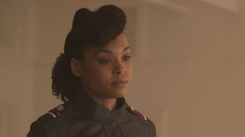 Motherland: Fort Salem: 1×1