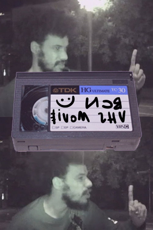 BCN VHS MOVIE