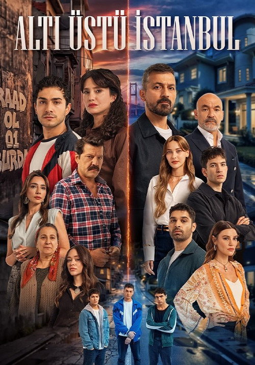 Altı Üstü İstanbul