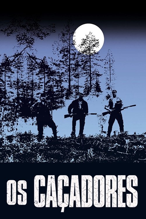 Os caçadores
