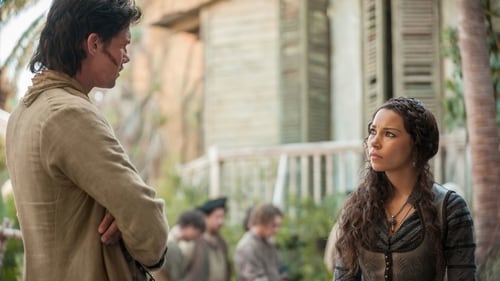 Black Sails: 2×9