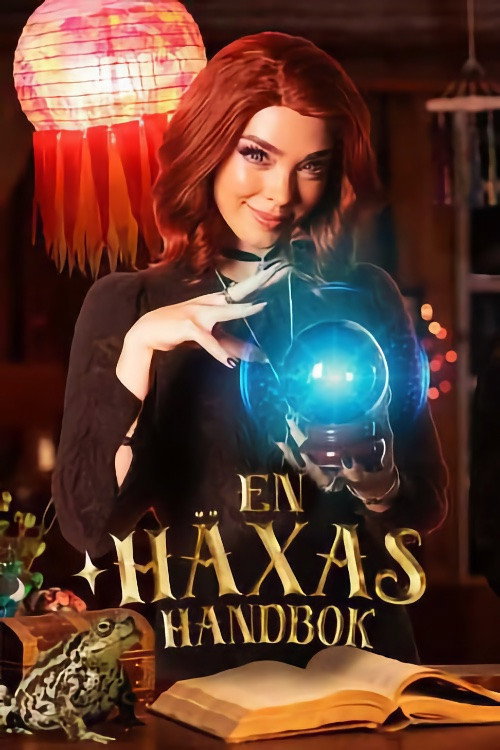 En häxas dagbok