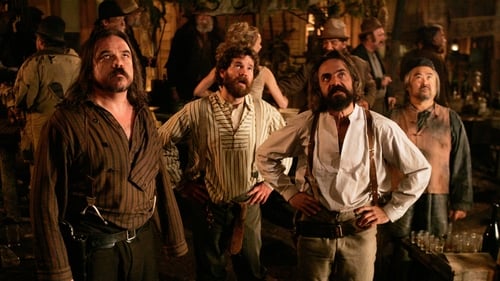 Deadwood: 2×12