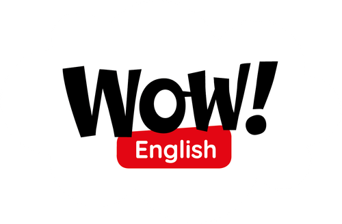 Wow English