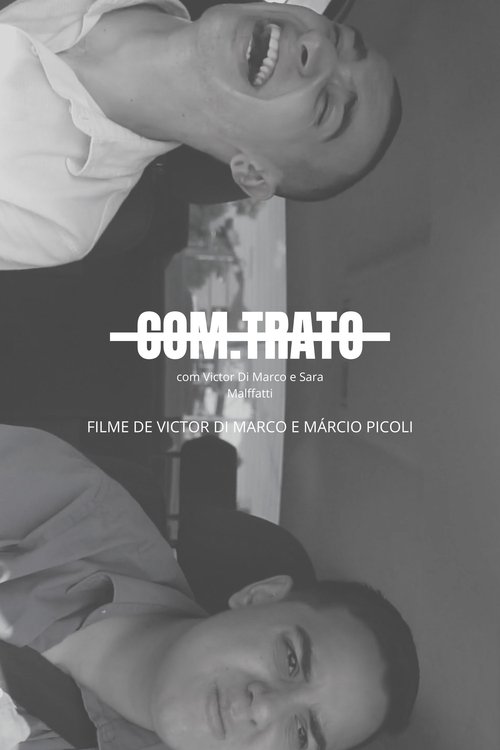 COM.TRATO (2019) poster