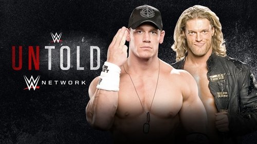 Poster della serie WWE Untold