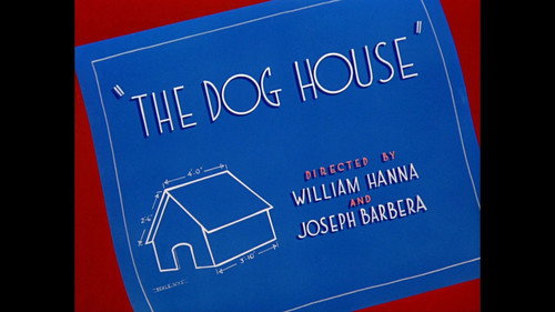 The Dog House