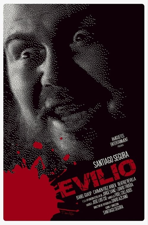 Evilio (1992) poster