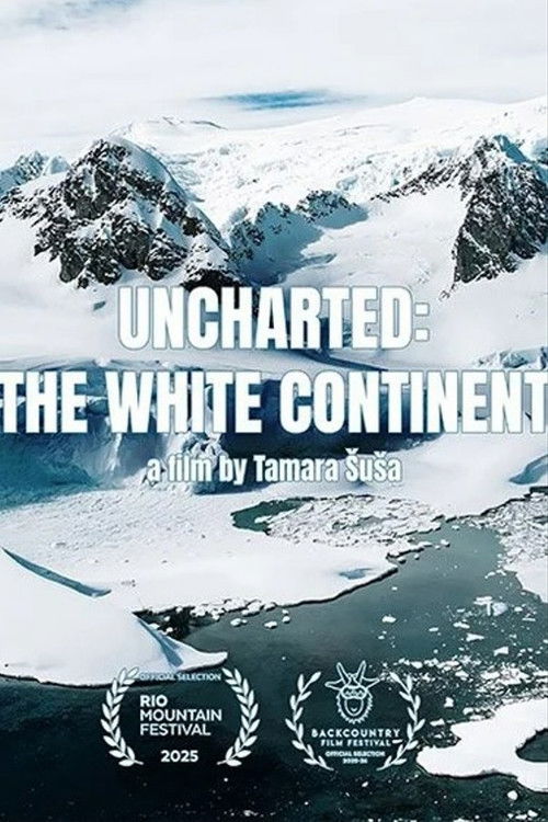 Uncharted: The White Continent