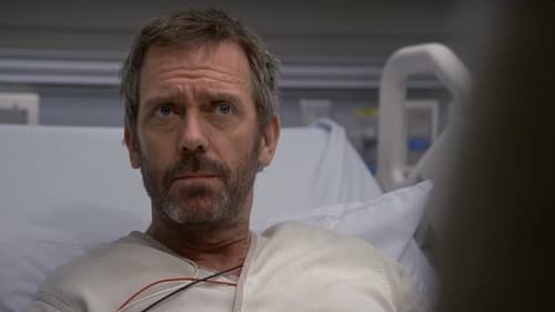 House, S07E23 - (2011)