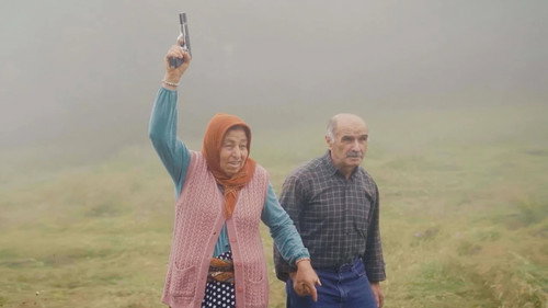 4. Bölüm - Karadeniz Düğünü