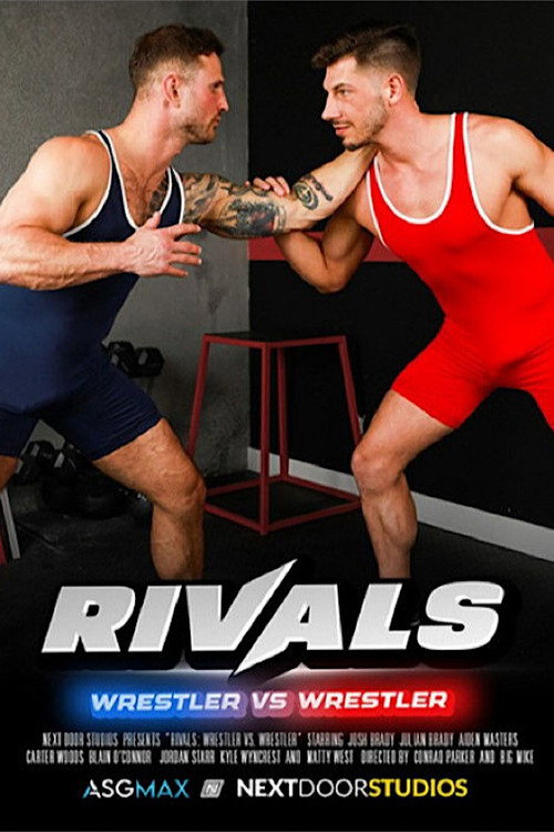 Rivals: Wrestler vs. Wrestler