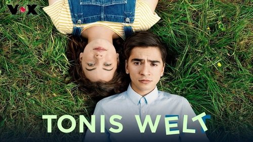 Tonis Welt