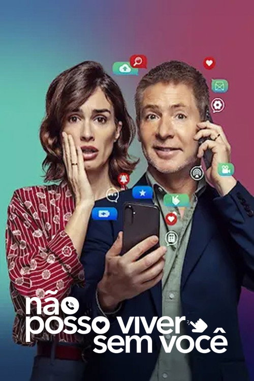 Não Posso Viver sem Você (2024) Dual Áudio Download