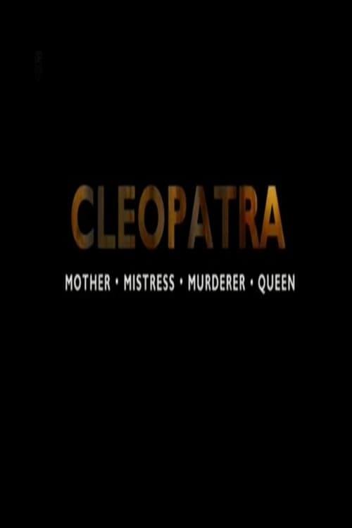 La vida secreta de Cleopatra 2016