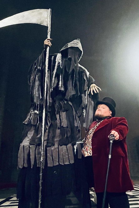 Escena 4 de Don't Scream