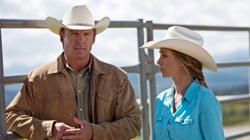 Heartland: 10×9