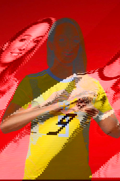 Kosovare Asllani