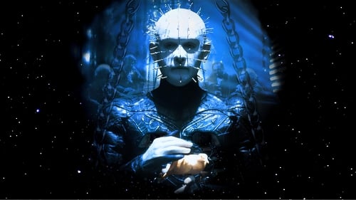 Hellraiser: Bloodline