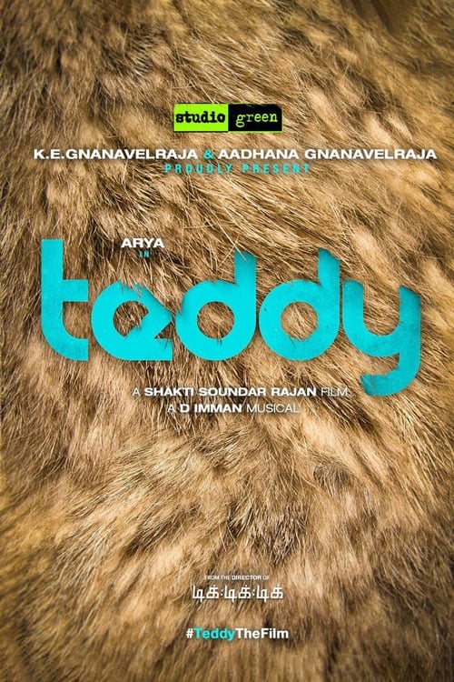 Watch Teddy Online Tube