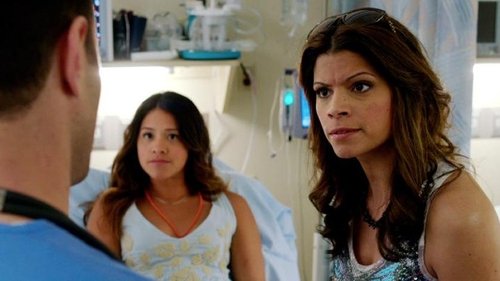 Jane the Virgin: 1×1