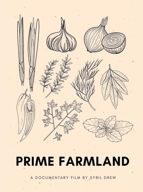 Poster Prime Farmland 2020
